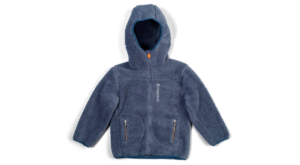 Husqvarna Xplorer Kids luvtröja 