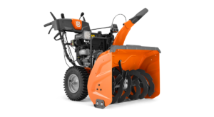 Husqvarna ST 376