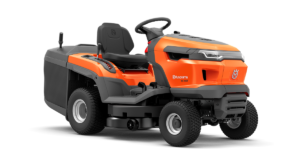 Husqvarna TC 215T