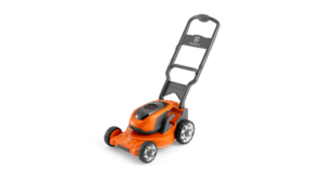 Leksaksgräsklippare 347 ivx