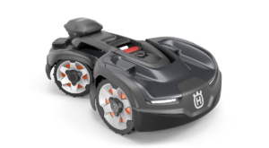 Husqvarna Automower® 435X AWD NERA med slinglös teknik