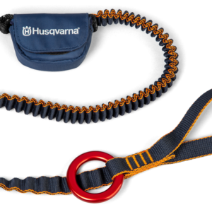 Husqvarna motorsågsstropp - Antichock 