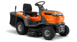 Husqvarna TC 114  