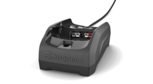 Husqvarna batteriladdare C80 