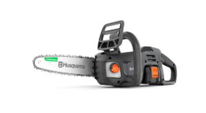 Husqvarna Aspire™ C15X med batteri och laddare