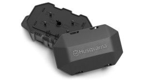 Husqvarna Automower® områdesväljare 