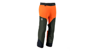 Husqvarna byxholk, Functional