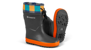 Husqvarna Xplorer Kids gummistövlar 