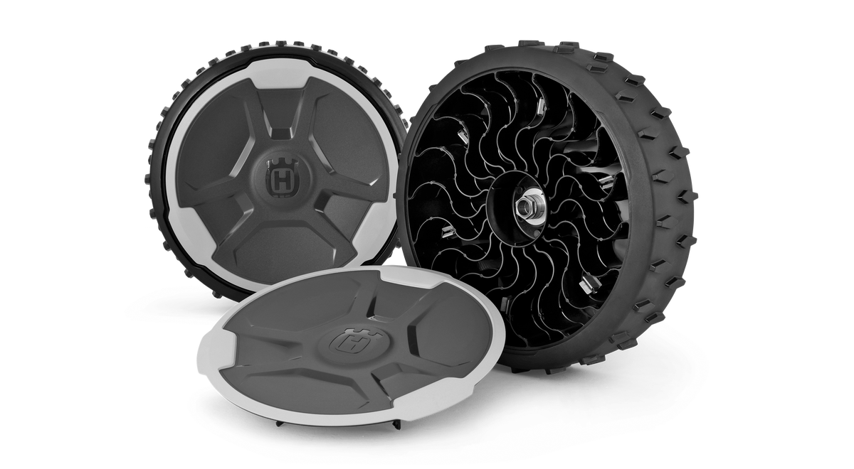 Husqvarna CEORA™ Terrain Kit