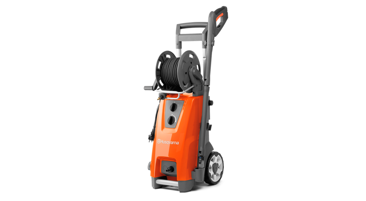 HUSQVARNA PW 480