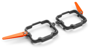 Automower® hjulskrapa 