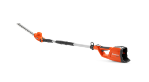 HUSQVARNA 120iTK4-H utan batteri och laddare 