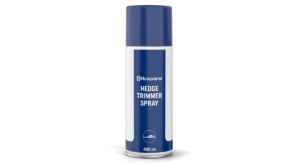 Husqvarna smörjspray, häcksax 