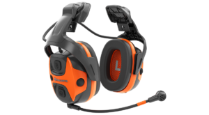 Husqvarna hörselskydd, X-COM Active 