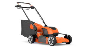 Husqvarna LC 251iS - utan batteri och laddare 