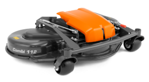 Husqvarna Klippaggregat - CombiClip® 112 