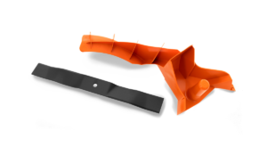 BioClip® (mulching) kit 