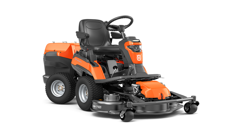 Husqvarna FM 410i