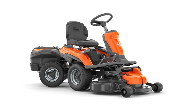 Husqvarna R 200iX AWD Long Range