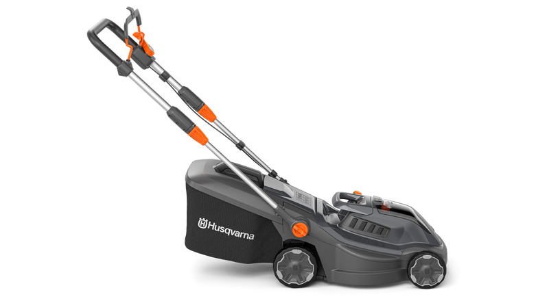 Husqvarna Aspire™ LC34