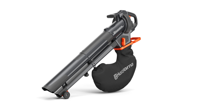 Husqvarna Aspire™ BVX