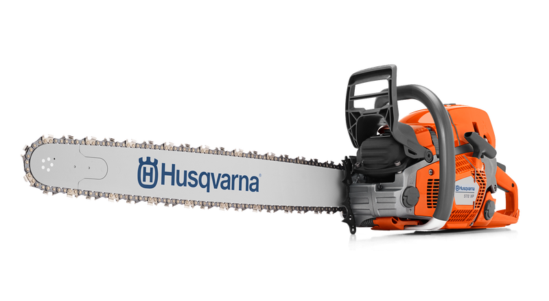 Husqvarna 572 XP® G