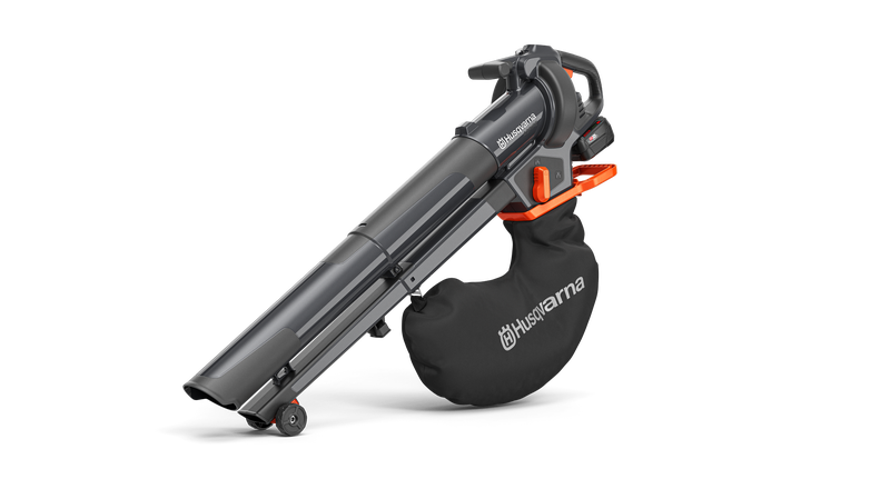 Husqvarna Aspire™ BVX