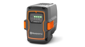 Batteri B360X
