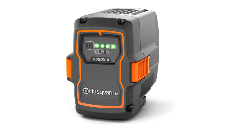 Batteri B360X