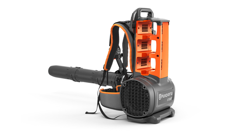 Husqvarna 570iBT