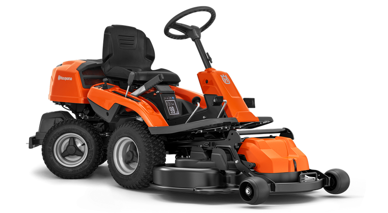 Husqvarna R 214TC 103
