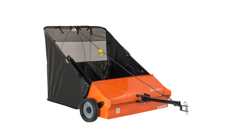 Sweeper 107 cm