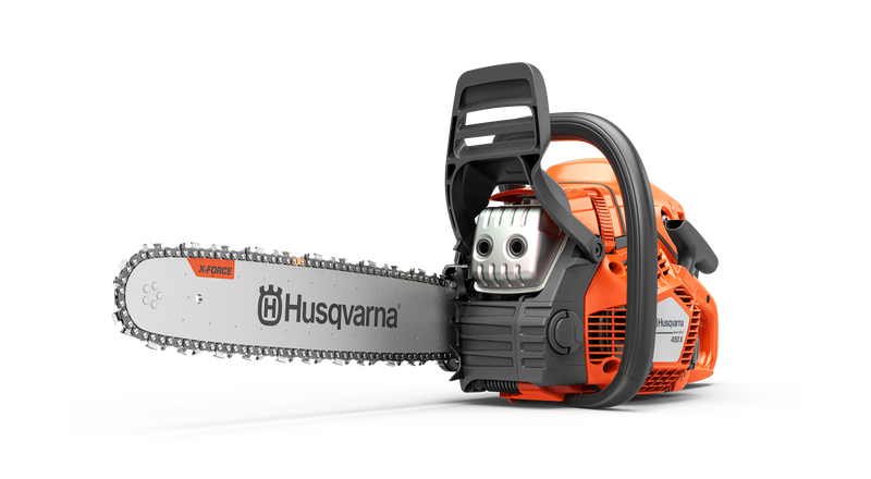 Husqvarna 450X