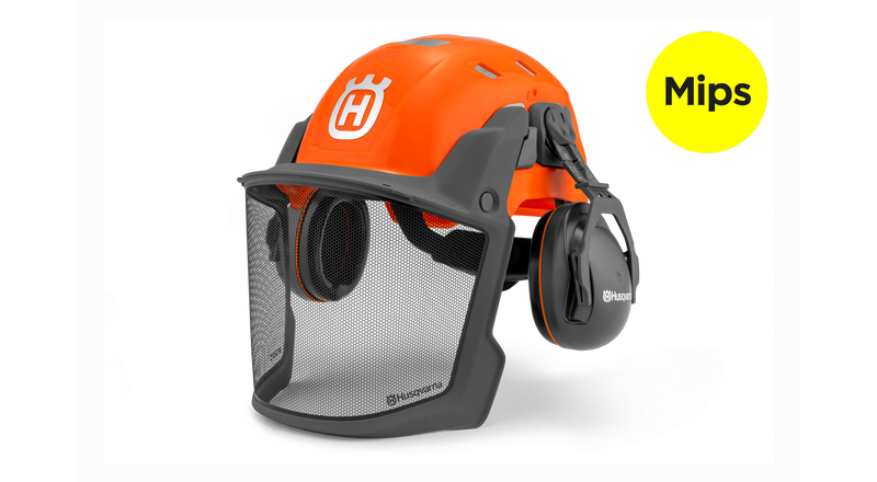 Hjälm Technical Mips®