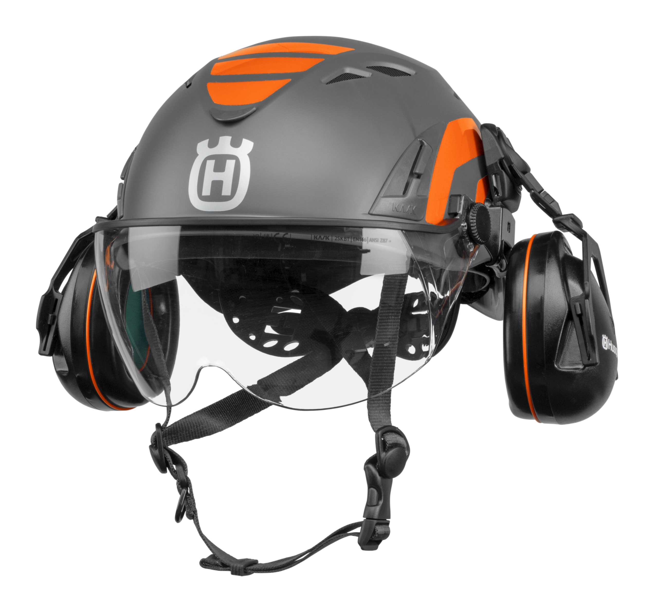 hva arbor helm