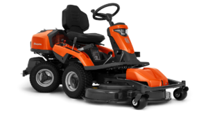 Husqvarna R 316TsX AWD 