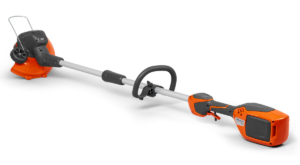 HUSQVARNA 110iL FLXi med batteri och laddare 