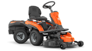 Husqvarna R 200iX 