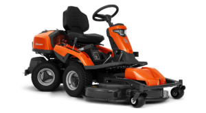 Husqvarna R 320X AWD 
