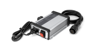 Batteriladdare PS300C 