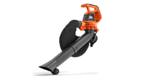 Husqvarna 120iBV - utan batteri och laddare 