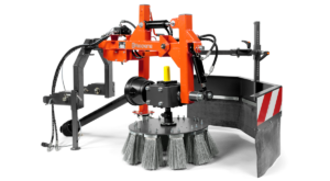 Weed brush - ARWB580Xv1 