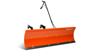 Husqvarna snöblad