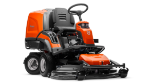Husqvarna RC 320Ts AWD 