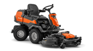 Husqvarna R 418TsX AWD 