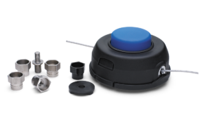 Trimmerhuvud T35 Universal 