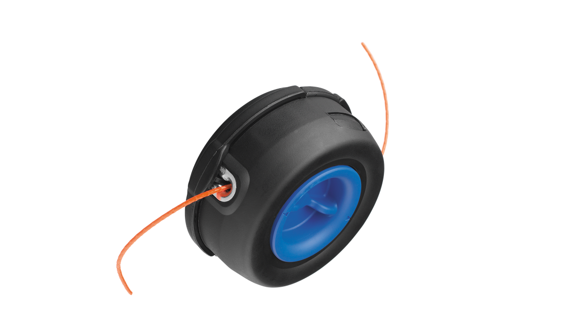Trimmerhuvud S35