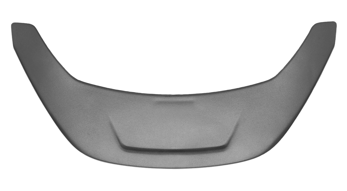Solskärm, hjälmvisir