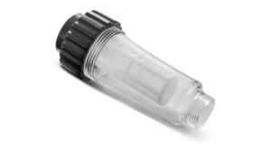 Vattenfilter  