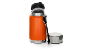 XPLORER Mattermos 600ml 